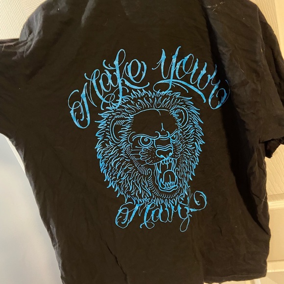 Thur13en tee - Picture 2 of 2